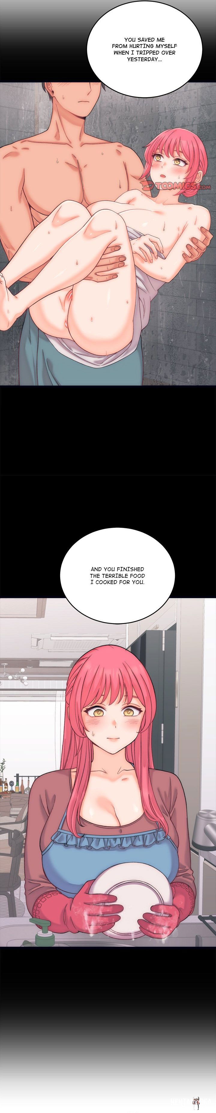 From Pauper to Prince From Pauper to Prince Chapter 5 - Page 17