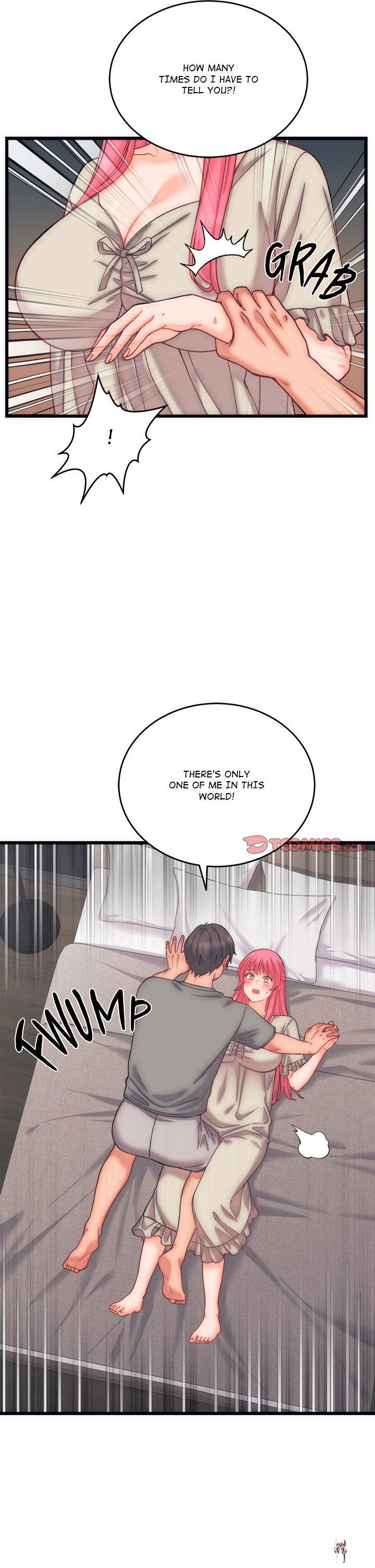 From Pauper to Prince From Pauper to Prince Chapter 5 - Page 20