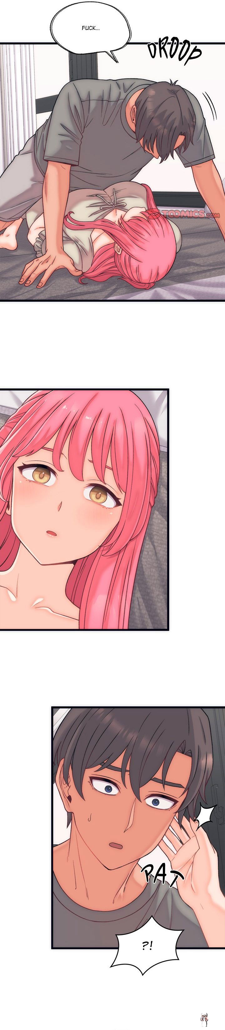 From Pauper to Prince From Pauper to Prince Chapter 5 - Page 22