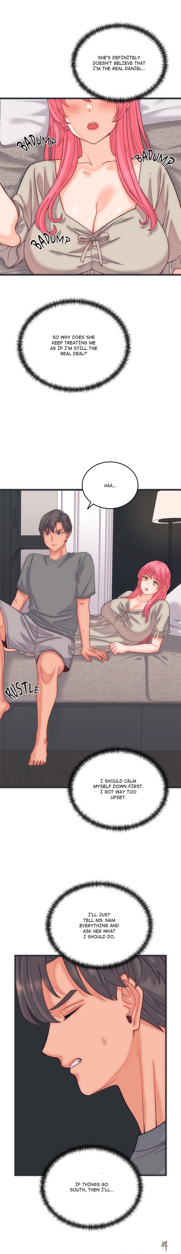 From Pauper to Prince From Pauper to Prince Chapter 5 - Page 24