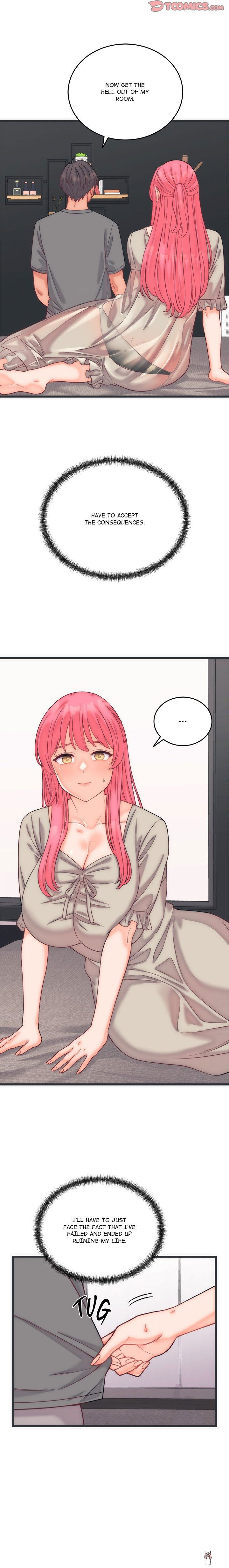 From Pauper to Prince From Pauper to Prince Chapter 5 - Page 25