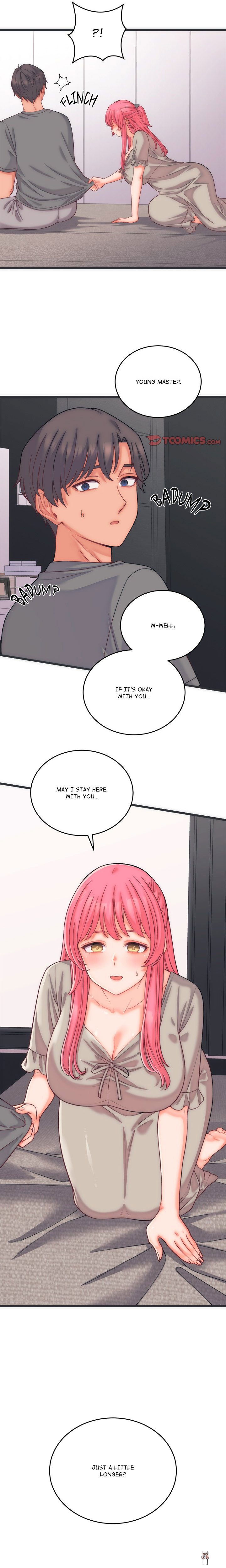 From Pauper to Prince From Pauper to Prince Chapter 5 - Page 26