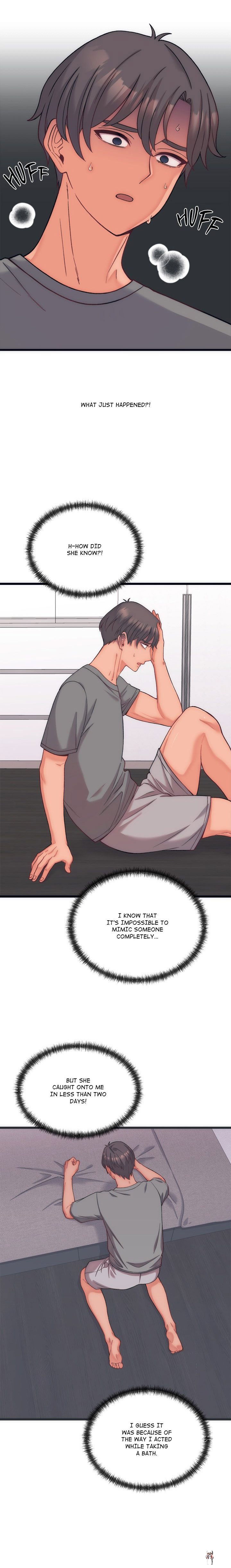 From Pauper to Prince From Pauper to Prince Chapter 5 - Page 4