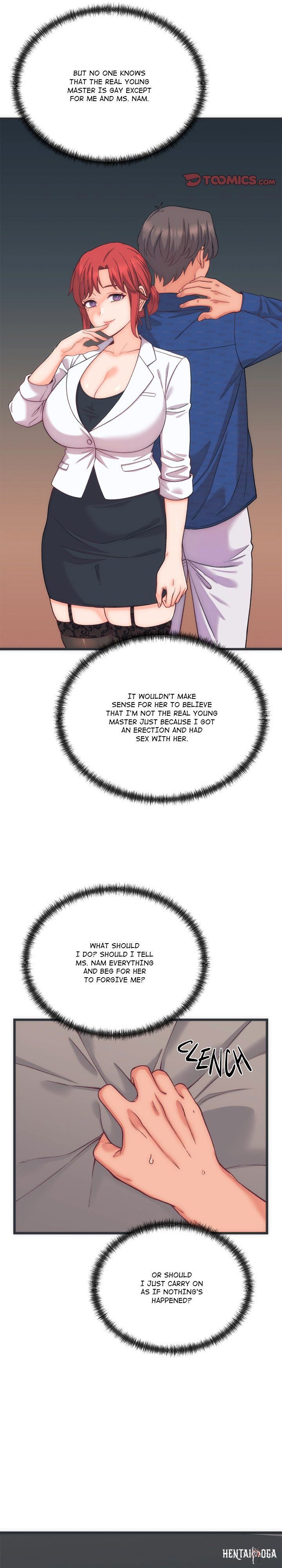 From Pauper to Prince From Pauper to Prince Chapter 5 - Page 5