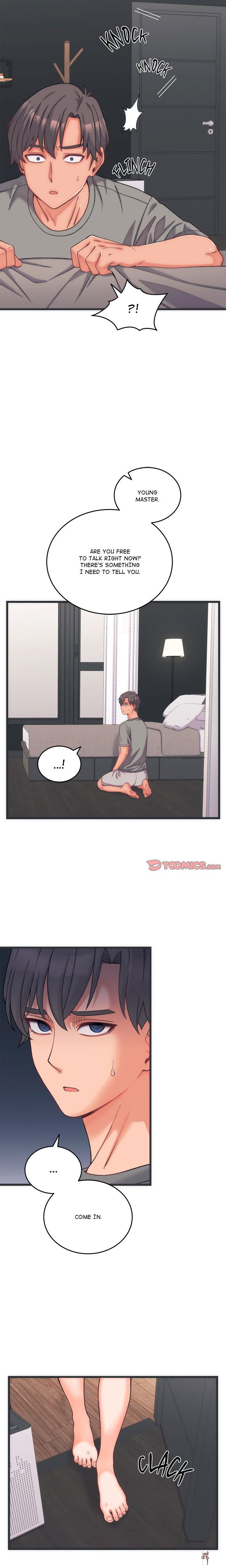 From Pauper to Prince From Pauper to Prince Chapter 5 - Page 6