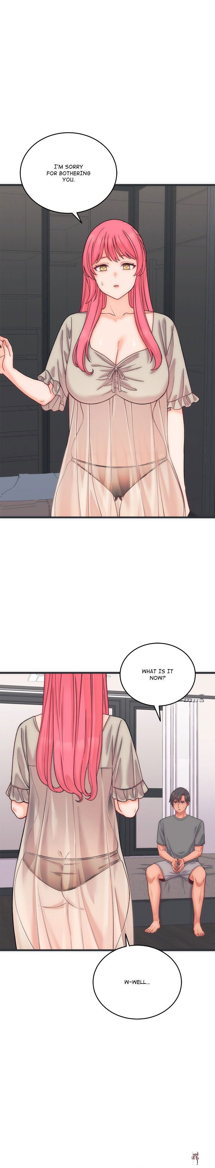 From Pauper to Prince From Pauper to Prince Chapter 5 - Page 7