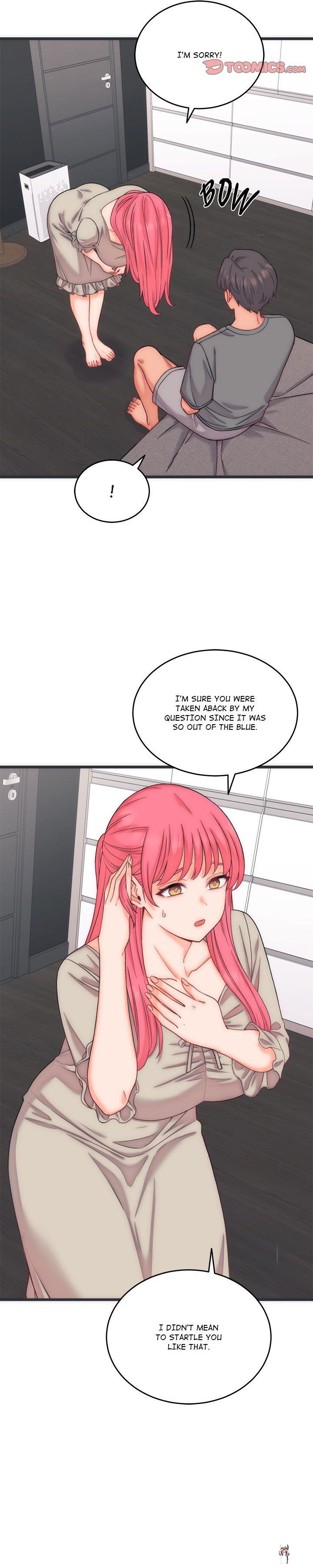 From Pauper to Prince From Pauper to Prince Chapter 5 - Page 8