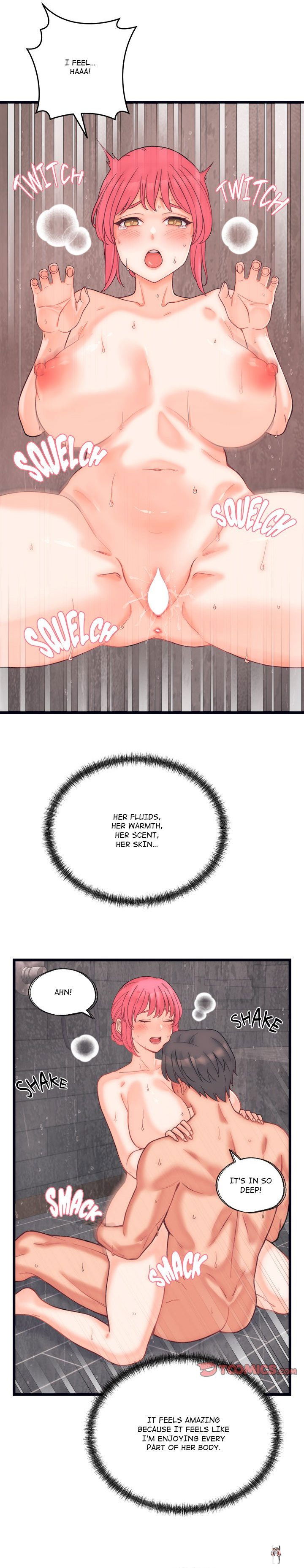 From Pauper to Prince From Pauper to Prince Chapter 4 - Page 10