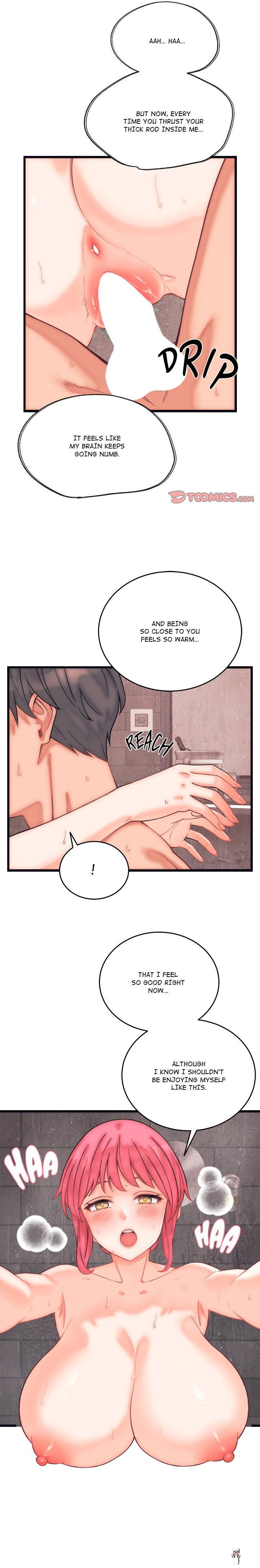 From Pauper to Prince From Pauper to Prince Chapter 4 - Page 12