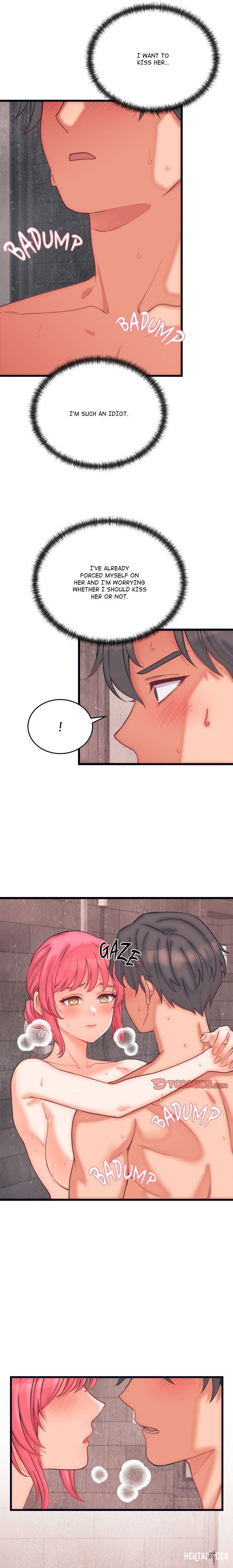 From Pauper to Prince From Pauper to Prince Chapter 4 - Page 13