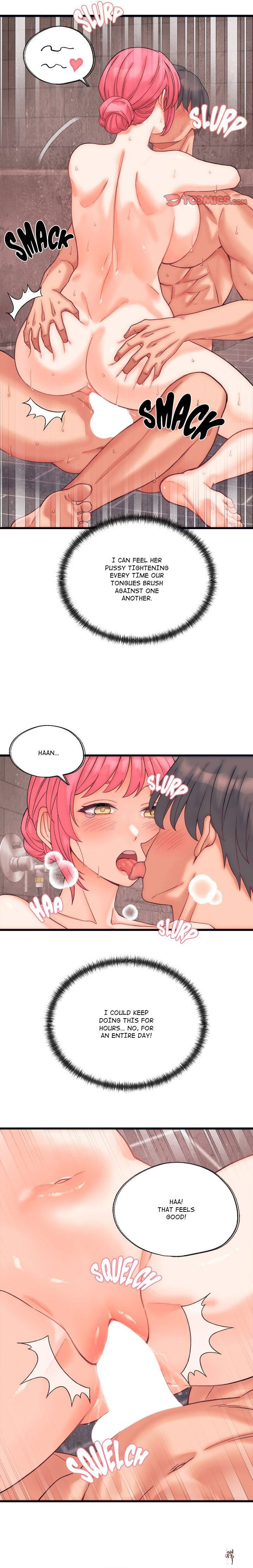 From Pauper to Prince From Pauper to Prince Chapter 4 - Page 15