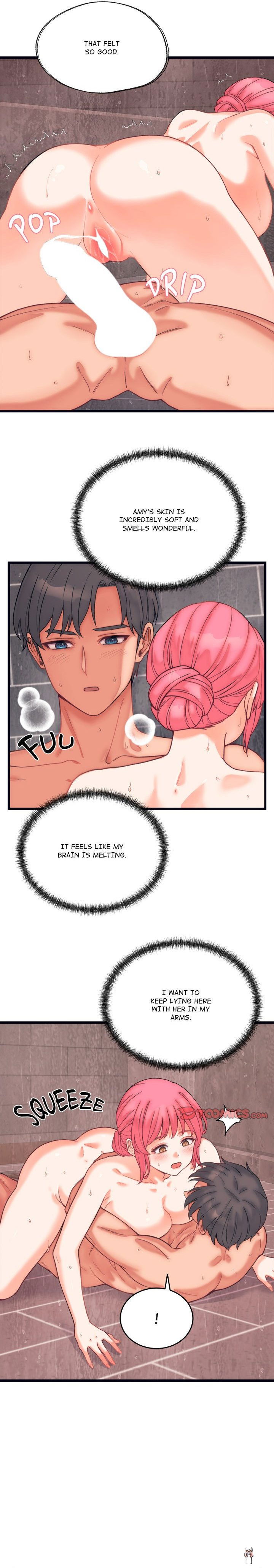 From Pauper to Prince From Pauper to Prince Chapter 4 - Page 19