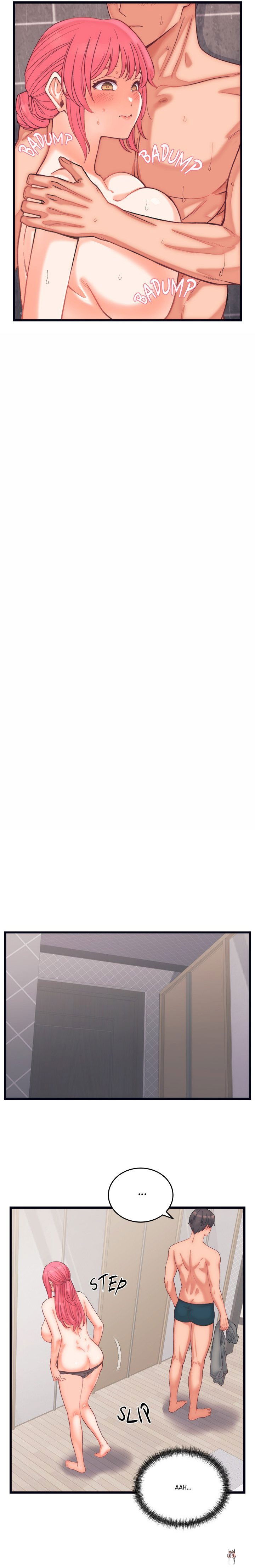 From Pauper to Prince From Pauper to Prince Chapter 4 - Page 20