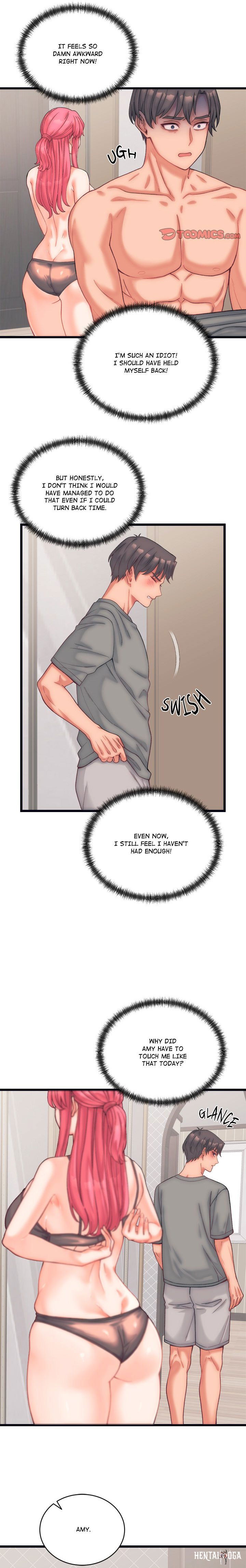 From Pauper to Prince From Pauper to Prince Chapter 4 - Page 21