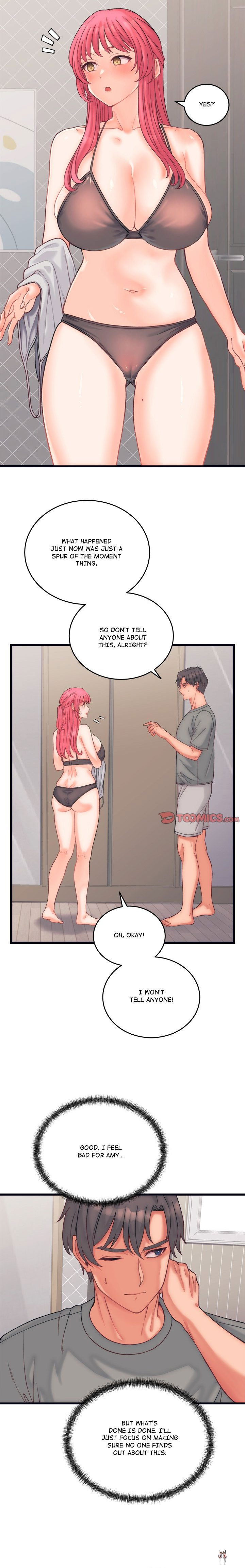 From Pauper to Prince From Pauper to Prince Chapter 4 - Page 22