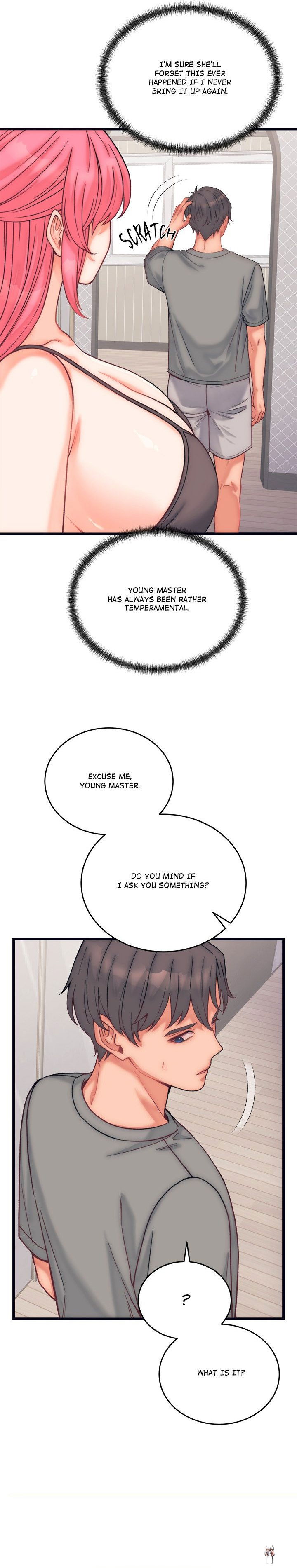 From Pauper to Prince From Pauper to Prince Chapter 4 - Page 23