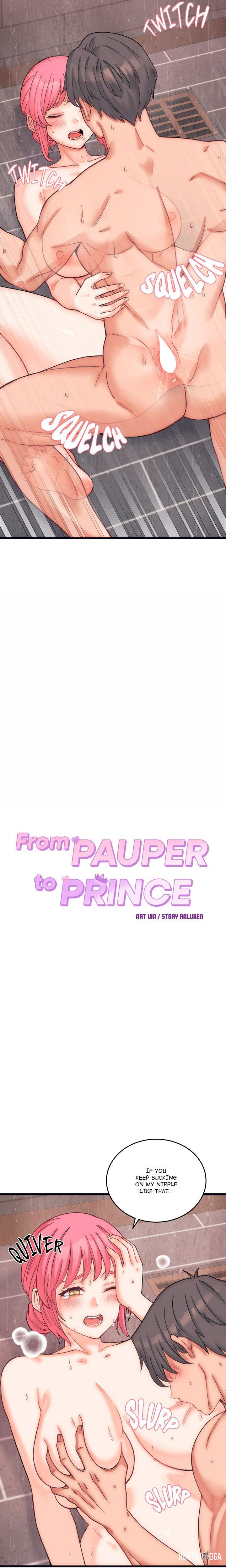 From Pauper to Prince From Pauper to Prince Chapter 4 - Page 4