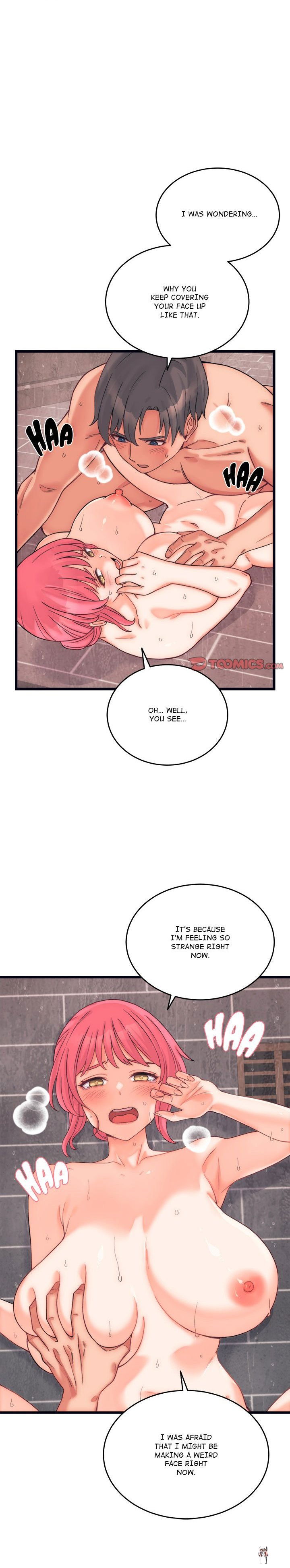 From Pauper to Prince From Pauper to Prince Chapter 4 - Page 6