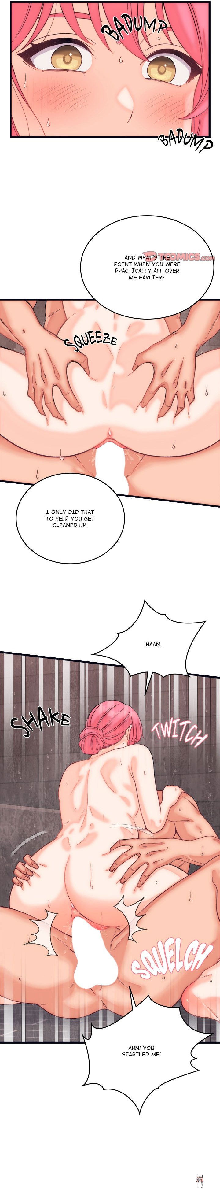 From Pauper to Prince From Pauper to Prince Chapter 4 - Page 9