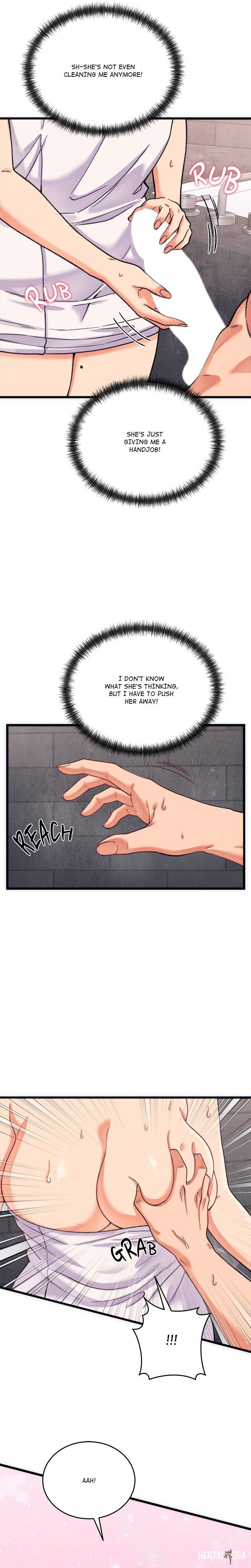 From Pauper to Prince From Pauper to Prince Chapter 3 - Page 10