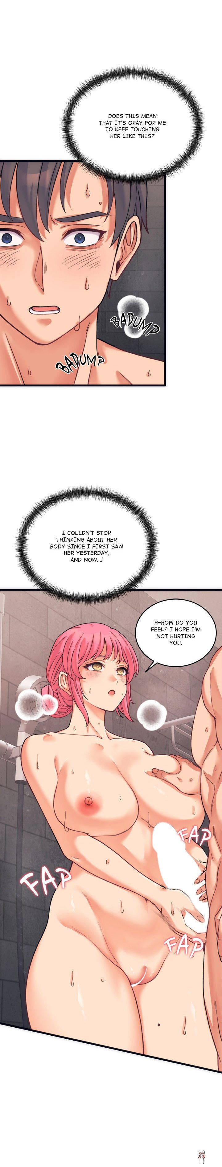 From Pauper to Prince From Pauper to Prince Chapter 3 - Page 14