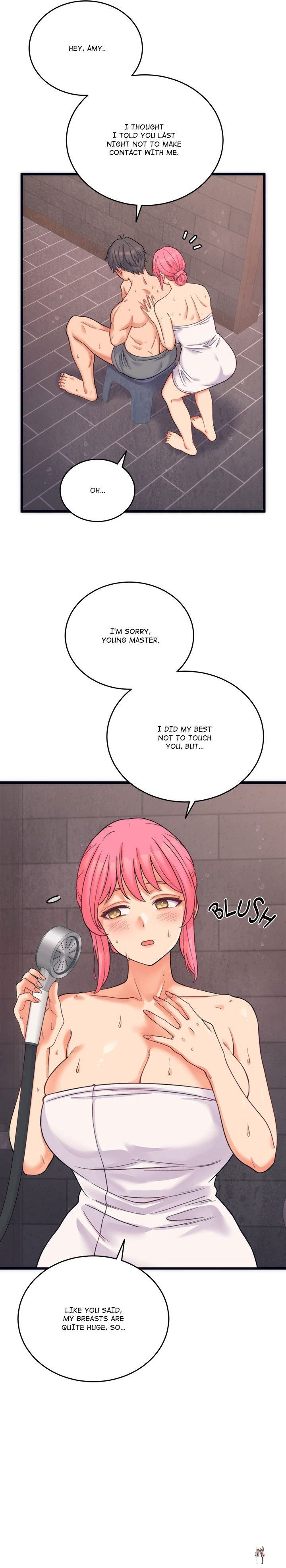 From Pauper to Prince From Pauper to Prince Chapter 3 - Page 2