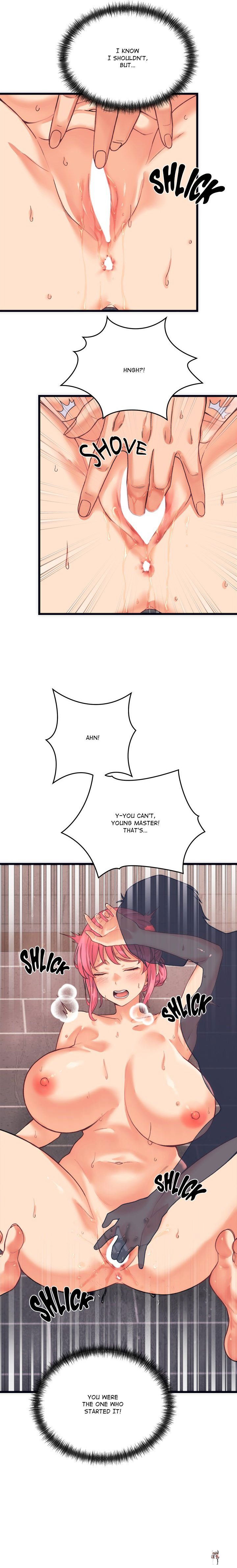 From Pauper to Prince From Pauper to Prince Chapter 3 - Page 20