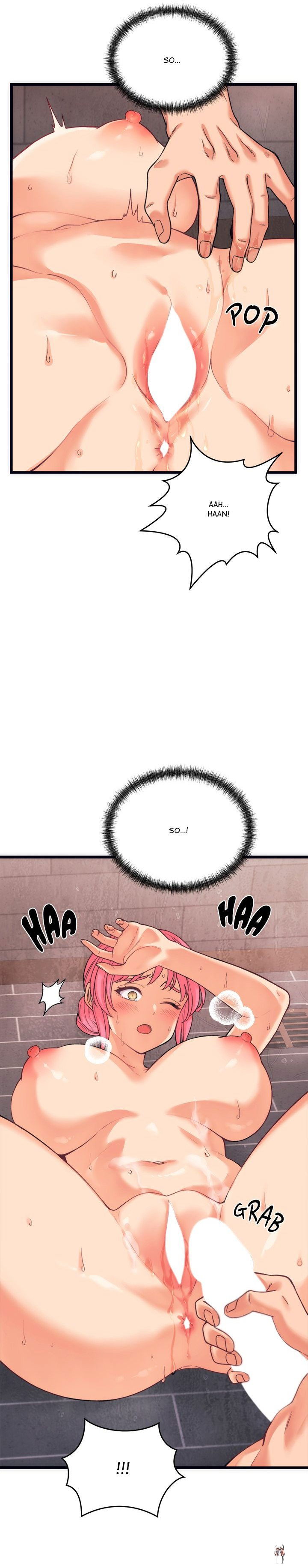 From Pauper to Prince From Pauper to Prince Chapter 3 - Page 21