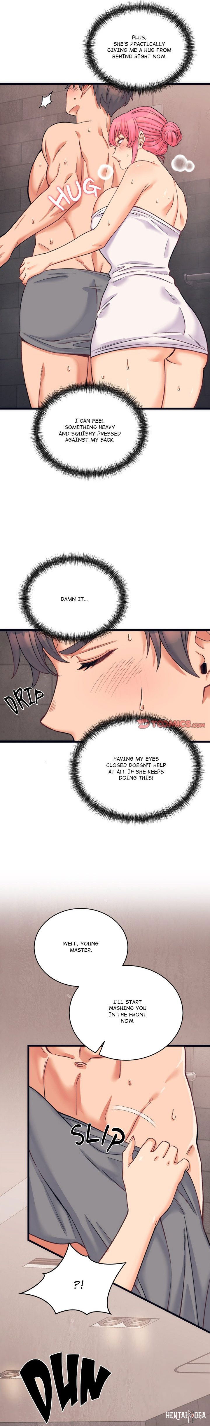 From Pauper to Prince From Pauper to Prince Chapter 3 - Page 5