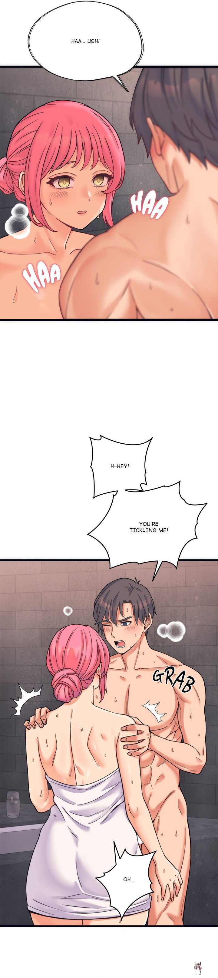 From Pauper to Prince From Pauper to Prince Chapter 3 - Page 8