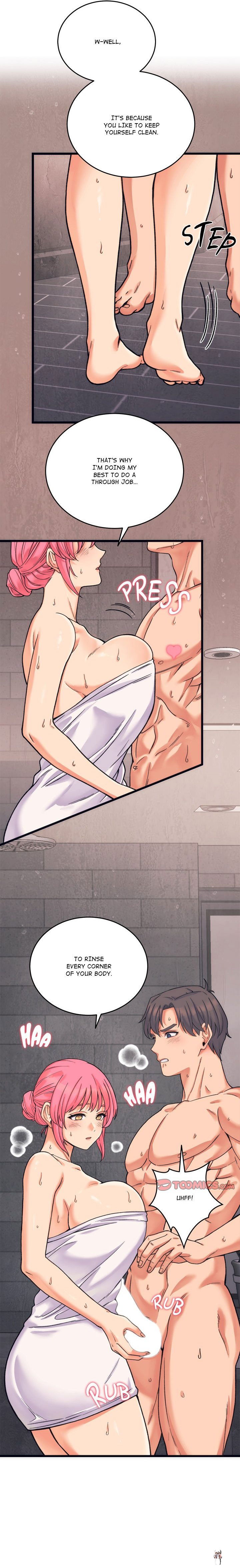 From Pauper to Prince From Pauper to Prince Chapter 3 - Page 9