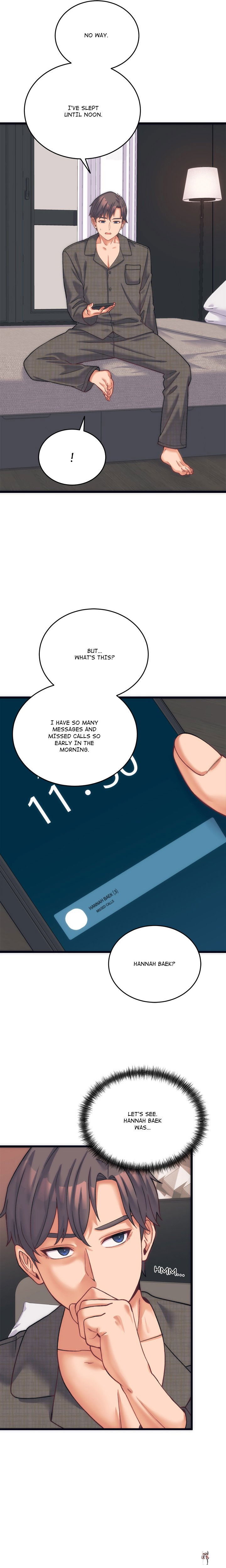 From Pauper to Prince From Pauper to Prince Chapter 2 - Page 10