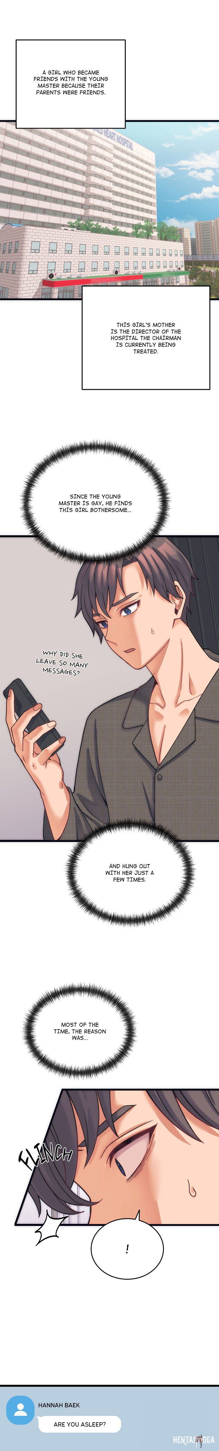 From Pauper to Prince From Pauper to Prince Chapter 2 - Page 11