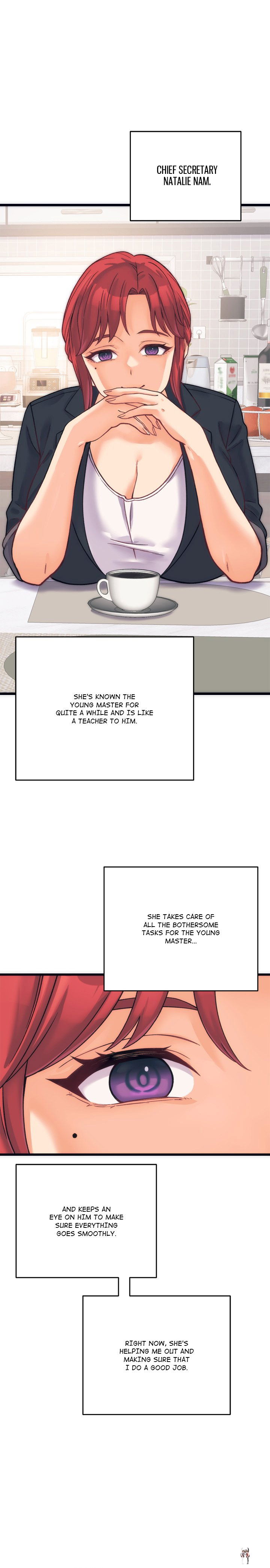 From Pauper to Prince From Pauper to Prince Chapter 2 - Page 16