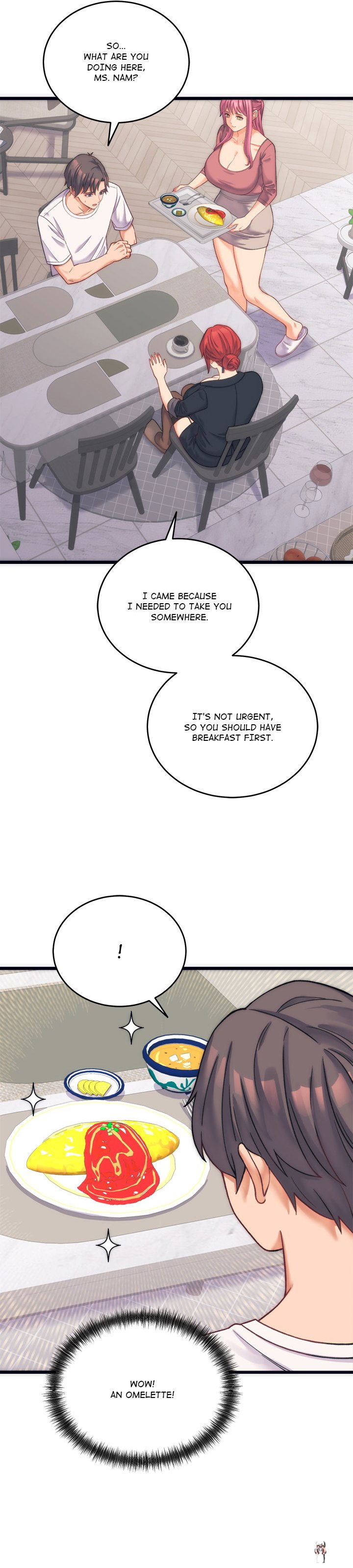 From Pauper to Prince From Pauper to Prince Chapter 2 - Page 17