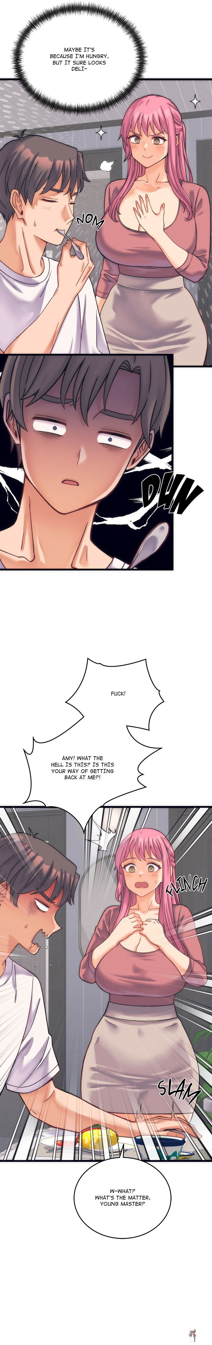 From Pauper to Prince From Pauper to Prince Chapter 2 - Page 18