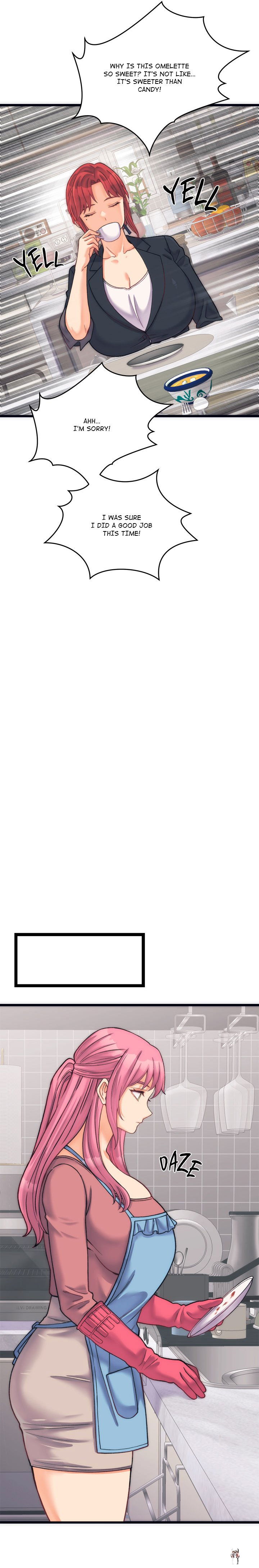 From Pauper to Prince From Pauper to Prince Chapter 2 - Page 19