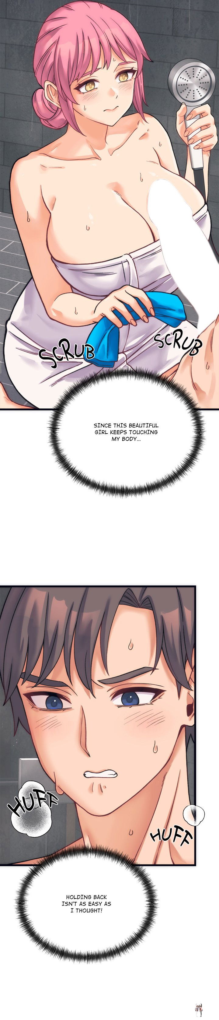 From Pauper to Prince From Pauper to Prince Chapter 2 - Page 2