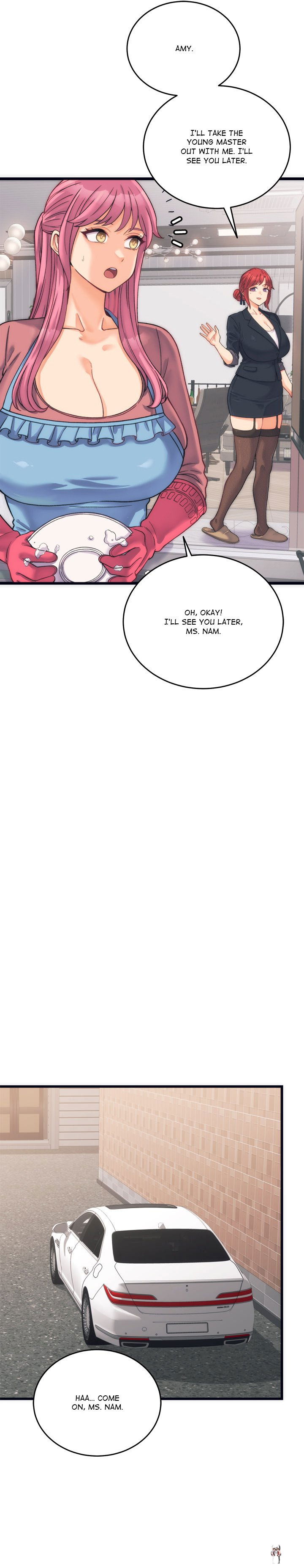 From Pauper to Prince From Pauper to Prince Chapter 2 - Page 20