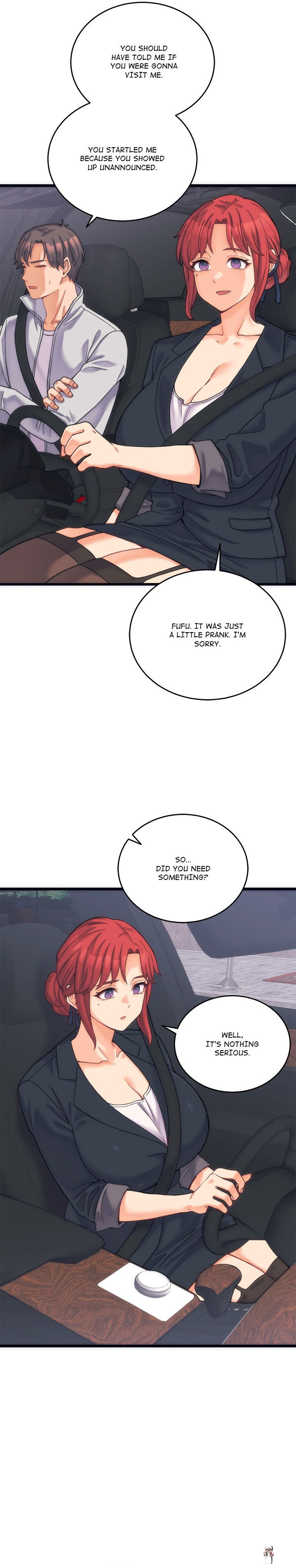 From Pauper to Prince From Pauper to Prince Chapter 2 - Page 21