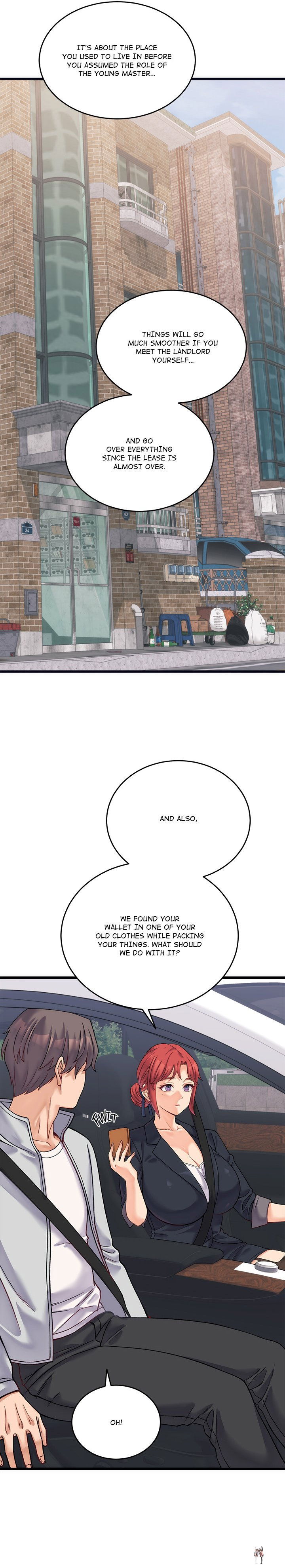 From Pauper to Prince From Pauper to Prince Chapter 2 - Page 22