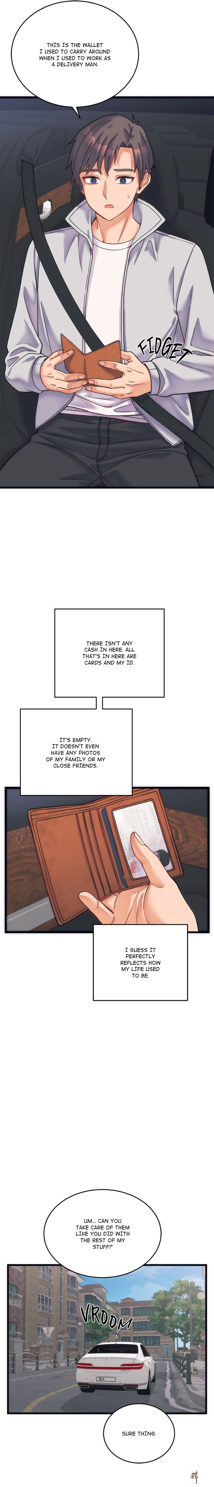 From Pauper to Prince From Pauper to Prince Chapter 2 - Page 23