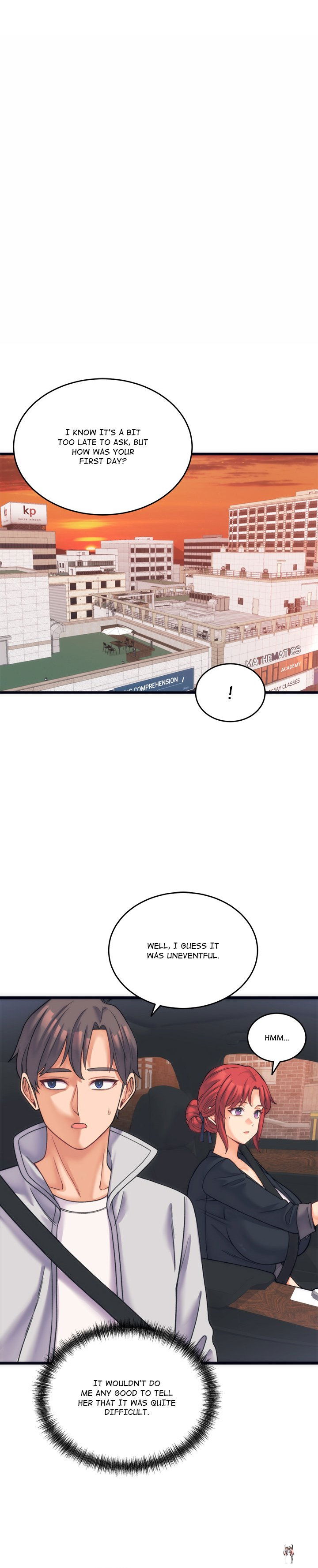 From Pauper to Prince From Pauper to Prince Chapter 2 - Page 24