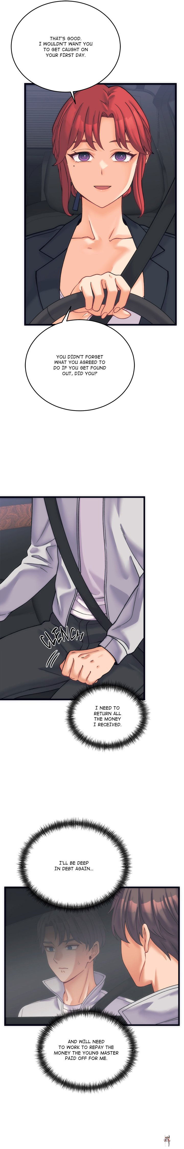 From Pauper to Prince From Pauper to Prince Chapter 2 - Page 25