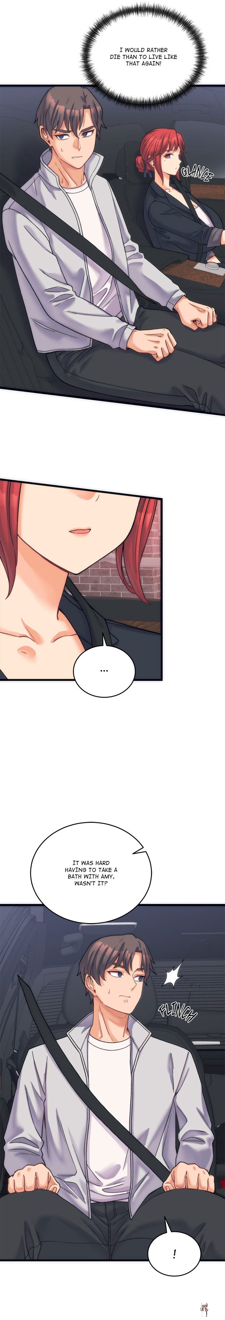 From Pauper to Prince From Pauper to Prince Chapter 2 - Page 26