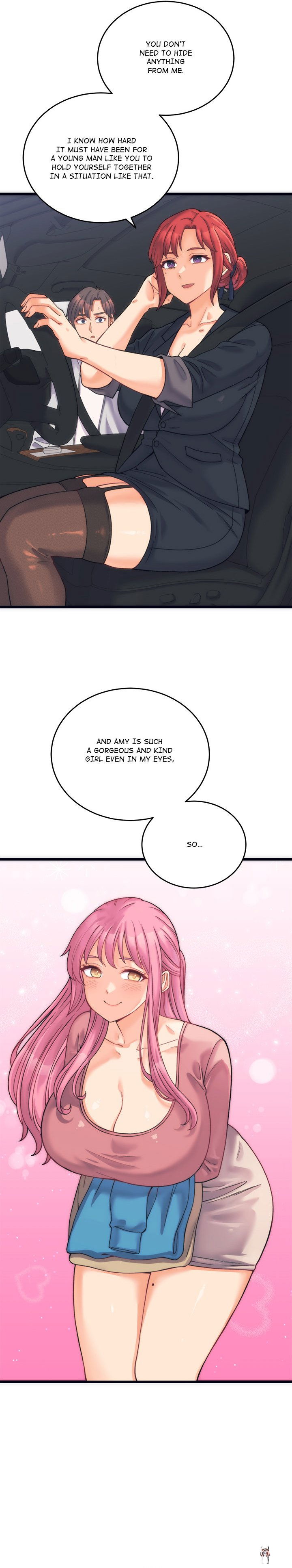 From Pauper to Prince From Pauper to Prince Chapter 2 - Page 27