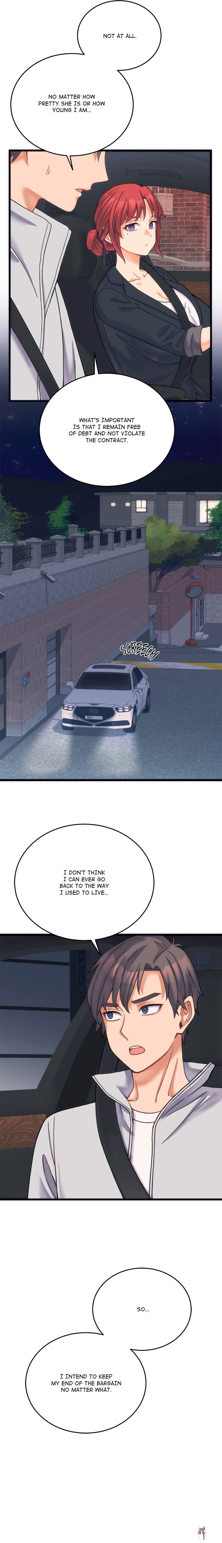 From Pauper to Prince From Pauper to Prince Chapter 2 - Page 28