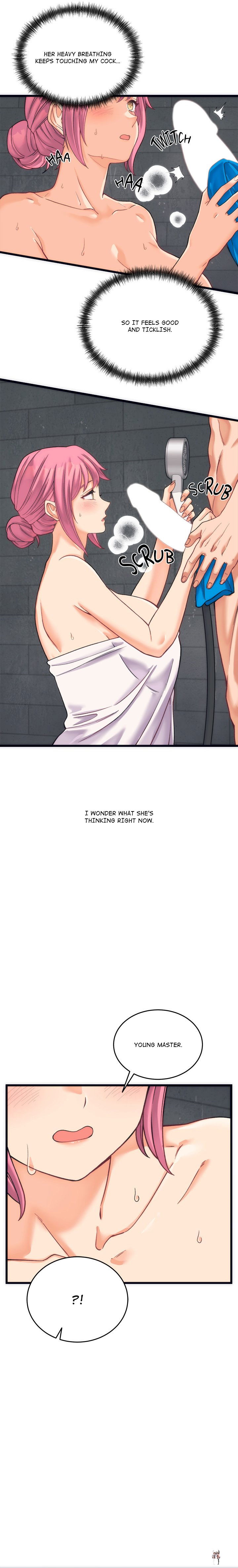 From Pauper to Prince From Pauper to Prince Chapter 2 - Page 3