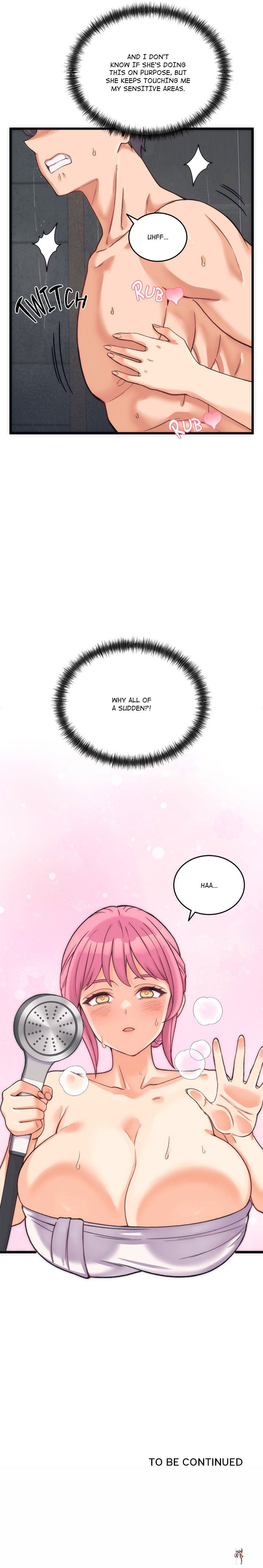 From Pauper to Prince From Pauper to Prince Chapter 2 - Page 30