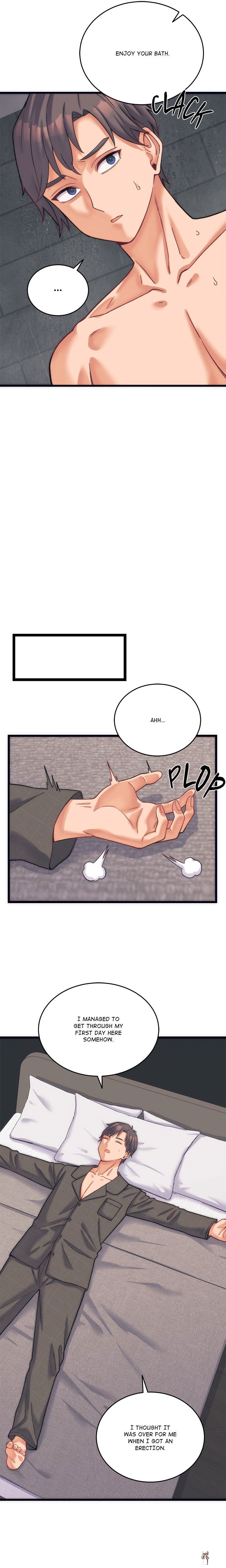 From Pauper to Prince From Pauper to Prince Chapter 2 - Page 5